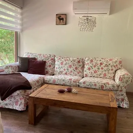 Ferienhaus Lilly Am Silbersee *