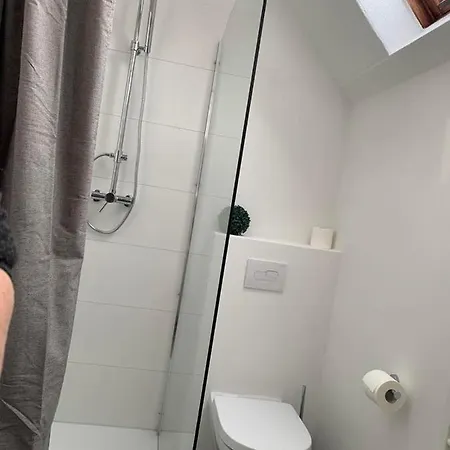 Lilly Am Silbersee Ferienhaus Frielendorf