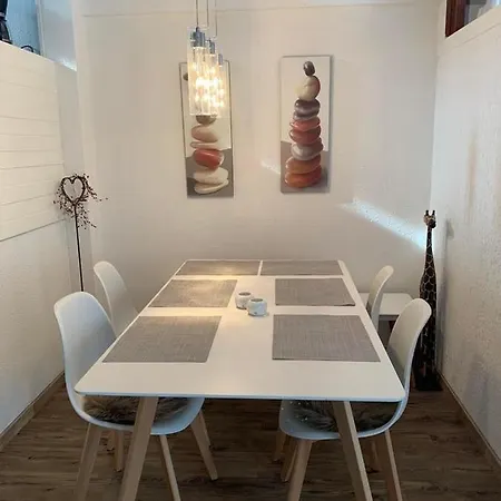 Lilly Am Silbersee Ferienhaus Frielendorf