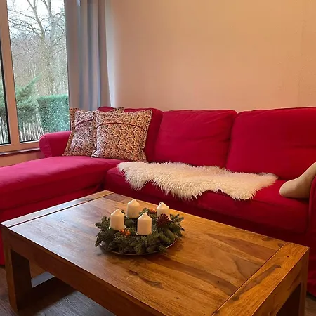 Ferienhaus Lilly Am Silbersee *