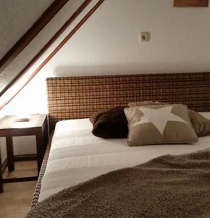 Lilly Am Silbersee Vakantiehuis