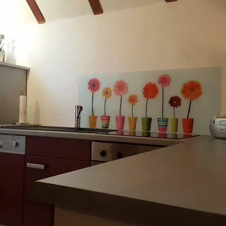 Vakantiehuis Lilly Am Silbersee
