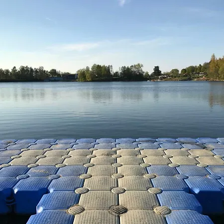 Lilly Am Silbersee Ferienhaus