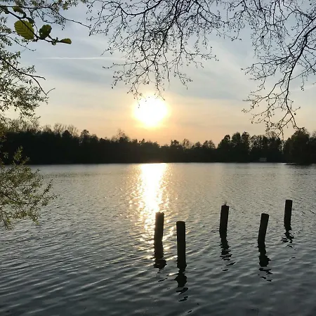 Lilly Am Silbersee Vakantiehuis *