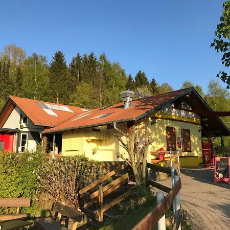 Lilly Am Silbersee Frielendorf