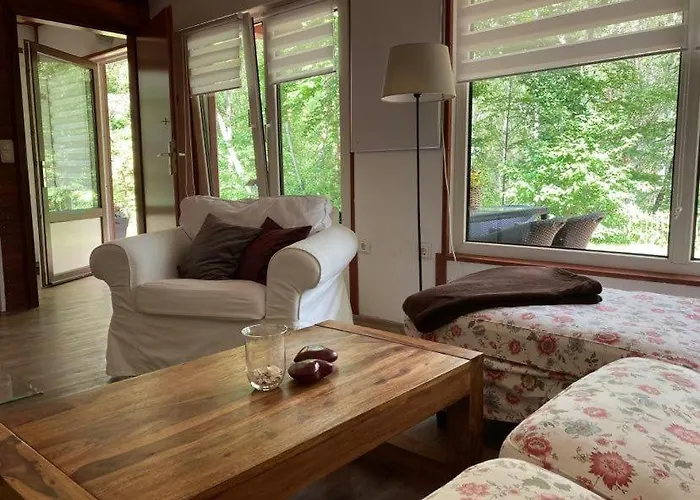 Lilly Am Silbersee *