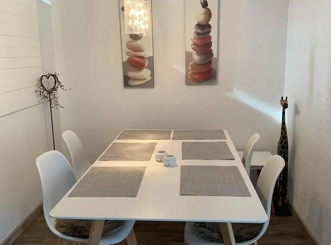 Lilly Am Silbersee Hébergement de vacances Frielendorf