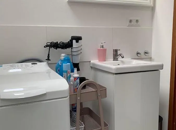 Lilly Am Silbersee Frielendorf