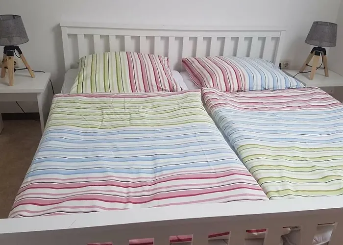 Lilly Am Silbersee * Frielendorf